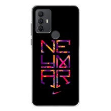 Силіконовий Чохол для TCL 30 SE (N E Y M A R)