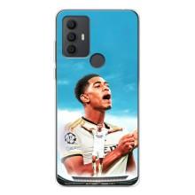 Чехлы с Джуди Беллингем для TCL 30 SE (Джуди)