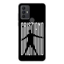 Чохол Кріштіану Ронаналду для TCL 30 SE – Cristiano
