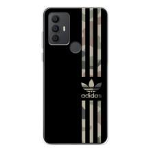 Чехол в стиле "Адидас" для 30 СЕ – Adidas