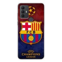 Чохол для TCL 30 SE (Барселона) – Barselona