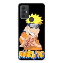 Чехлы с принтом Наруто на TCL 30 SE – Naruto