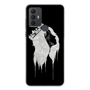 Чохол з Короною 30 СЕ - (AlphaPrint)