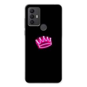 Чохол з Короною 30 СЕ - (AlphaPrint)