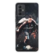 Чохол Неймар для TCL 30 SE (AlphaPrint) (PSG Neymar)