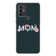 Чехлы для мамы на TCL 30 SE