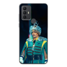 Чехол с картинкой Александр Усик для TCL 30 SE – Усик Гетман