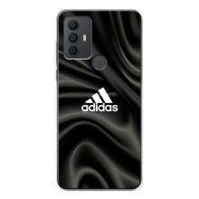 Чехол с картинкой Адидас на 30 СЕ (Adidas logo)