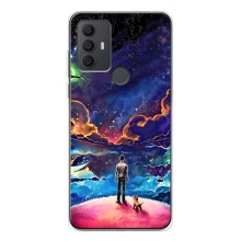 Космічні Чохли для 30 СЕ (VPrint) (Вид Галактики)