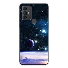 Космічні Чохли для 30 СЕ (VPrint) (Космічний вид)