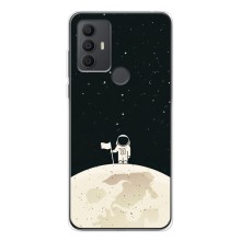 Космічні Чохли для 30 СЕ (VPrint) (На місяці)