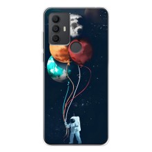 Космічні Чохли для 30 СЕ (VPrint) (Планети кульки)