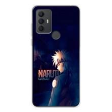 Naruto Anime Чехлы для 30 СЕ (AlphaPrint)