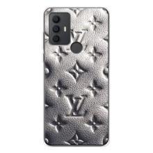 Текстурный Чехол Louis Vuitton для 30 СЕ – Бежевый ЛВ