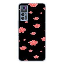 Чохли Персонажі Аніме Наруто для TCL 30 (AlphaPrint)