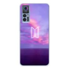 Чохли BTS для TCL 30 (AlphaPrint)