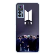 Чохли BTS для TCL 30 (AlphaPrint)