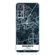 Чехлы для ТСЛ 30 Города Украины (Харьков)