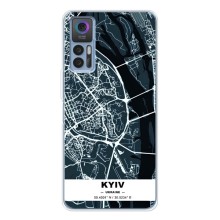 Чехлы для ТСЛ 30 Города Украины (Киев)