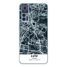 Чехлы для ТСЛ 30 Города Украины (Львов)