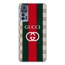 Чехлы ГУЧЧИ для ТСЛ 30 (AlphaPrint) (Gucci дизайн)