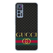 Чехлы ГУЧЧИ для ТСЛ 30 (AlphaPrint) (Gucci оригинал)