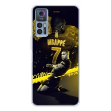 Чехлы Килиан Мбаппе для TCL 30 (Mbappe)