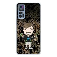 Чехлы Мистер Бист для ТСЛ 30