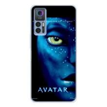Чохли з фільму АВАТАР для TCL 30 (AlphaPrint)