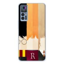 Чохли з Гаррі Поттером для TCL 30 (AlphaPrint)
