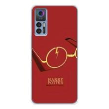 Чохли з Гаррі Поттером для TCL 30 (AlphaPrint)