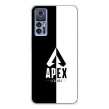 Чехлы с топовыми принтами для ТСЛ 30 (APEX)