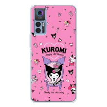 Чехлы с топовыми принтами для ТСЛ 30 (KUROMI)
