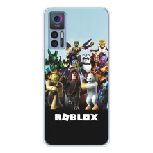 Чехлы с топовыми принтами для ТСЛ 30 (ROBLEX)