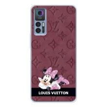 Чехол Disney Mouse TCL 30 (PREMIUMPrint) (Mikki LV)
