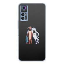 Чохол для дитини на ТСЛ 30 (VPrint)