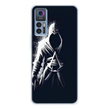 Чехол КИБЕРСПОРТ для TCL 30 – Ассасин