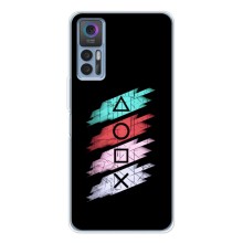 Чохол КІБЕРСПОРТ для TCL 30