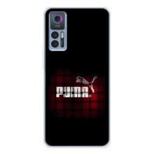 Чехол с Брендами одежды на ТСЛ 30 – PUMA стиль