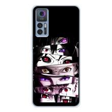 Анимешный чехол для TCL 30