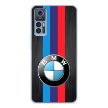 Чехол для ТСЛ 30 - с принтом БМВ (AlphaPrint) (Лого BMW)