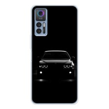 Чехол для ТСЛ 30 - с принтом БМВ (AlphaPrint) (Машина BMW)