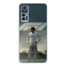 Чохол Формула1 на TCL 30 – Формула 1