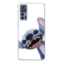 Чохол з принтом Стіч на TCL 30 – Стіч