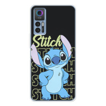 Чохол з принтом Стіч на TCL 30 – Stitch 626