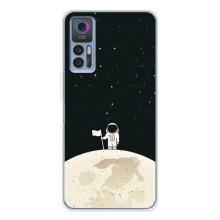 Космические Чехлы для ТСЛ 30 (VPrint) (На луне)