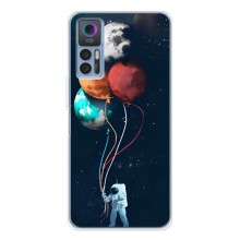 Космические Чехлы для ТСЛ 30 (VPrint) (Планеты шарики)