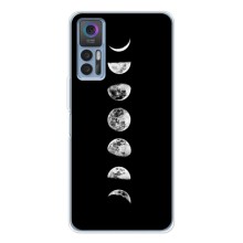 Космические Чехлы для ТСЛ 30 (VPrint) (Планеты)