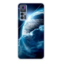 Космические Чехлы для ТСЛ 30 (VPrint) (Земля с космоса)