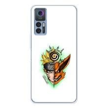 Naruto Anime Чохли для ТСЛ 30 (AlphaPrint)